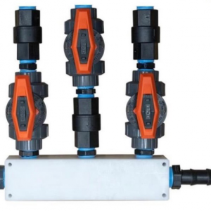 12v elite proportioner