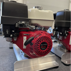 5.5gpm, gx390, 3000psi, gear drive, general pump