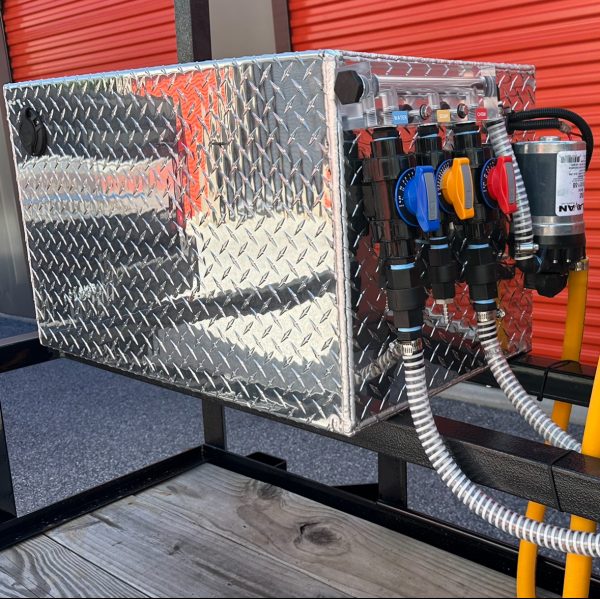 12v Softwash Box - Image 9