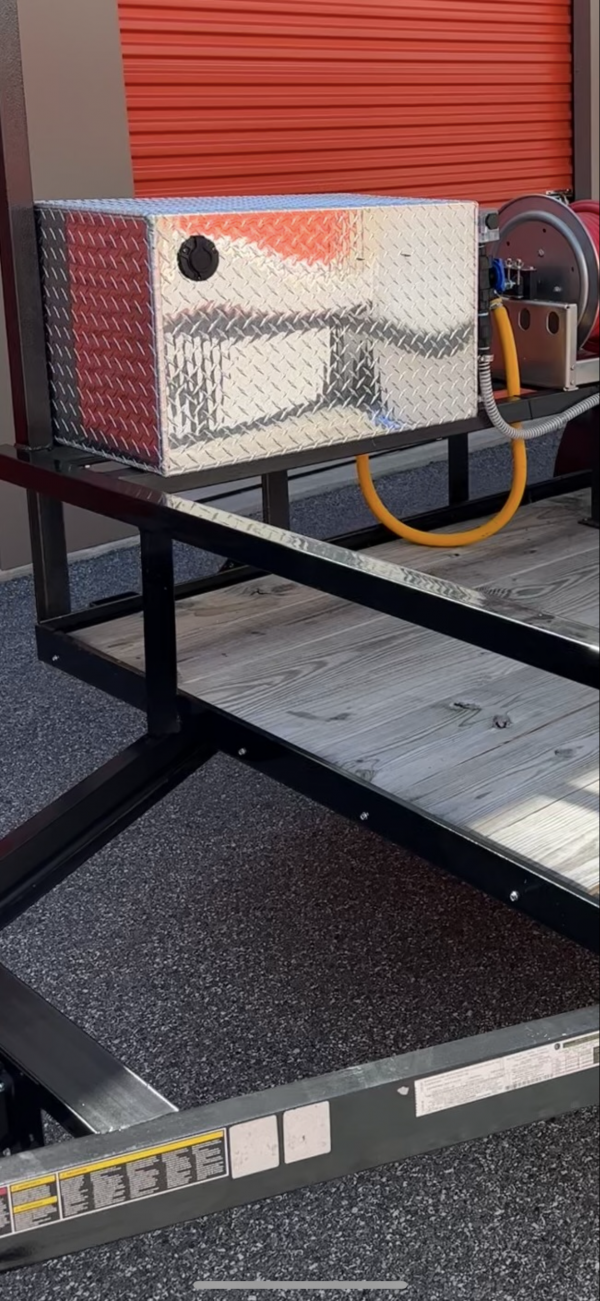12v Softwash Box - Image 10